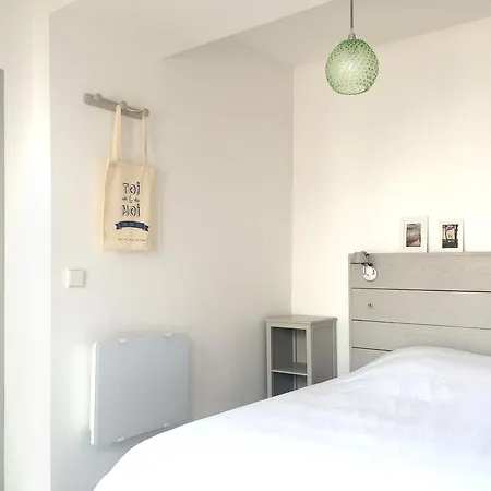 Hébergement de vacances Maison Typique De L'ile D'aix *