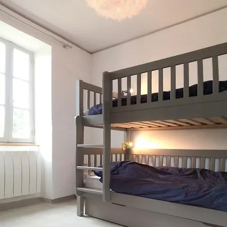 Maison Typique De L'ile D'aix Hébergement de vacances