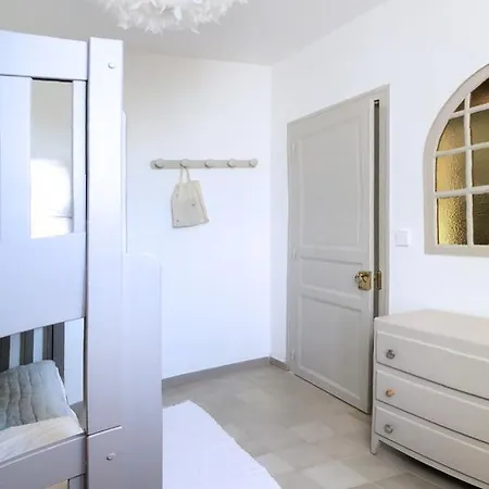 Hébergement de vacances Maison Typique De L'ile D'aix *