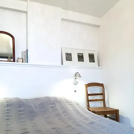 Maison Typique De L'ile D'aix Hébergement de vacances Île dʼAix