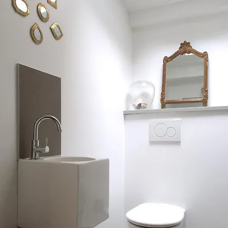 Maison Typique De L'ile D'aix Hébergement de vacances *