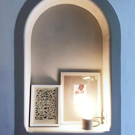 Maison Typique De L'ile D'aix *