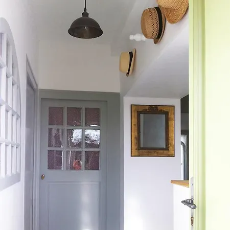 Hébergement de vacances Maison Typique De L'ile D'aix *