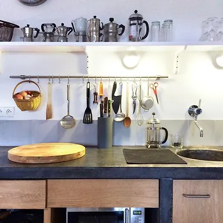 Hébergement de vacances Maison Typique De L'ile D'aix Île dʼAix