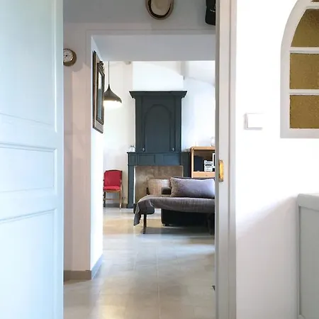 Maison Typique De L'ile D'aix Hébergement de vacances Île dʼAix
