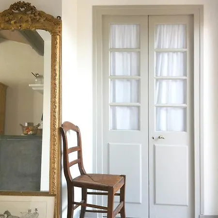 Maison Typique De L'ile D'aix *
